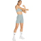 adidas Adi365 Running Climacool kurze Laufleggings Damen KD3456 - wonder sage XS/5"