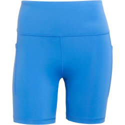 adidas Adi365 Running Climacool kurze Laufleggings Damen KB1429 - ray blue XS/4"