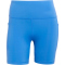 adidas Adi365 Running Climacool kurze Laufleggings Damen KB1429 - ray blue XS/4"