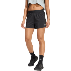 adidas Adi365 Running Essentials Laufshorts Damen KA0235 - black S/3"