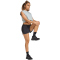 adidas Adi365 Running Essentials Laufshorts Damen KA0235 - black S/3"