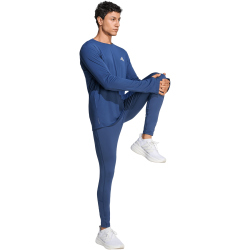adidas Adi365 Running Essentials Lauftights Herren JZ7798 - tech indigo M