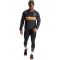 adidas Adi365 Running Essentials Lauftights Herren JY5495 - black S