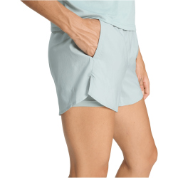 adidas Workout Essentials 2in1 Trainingsshorts Damen KC0440 - wonder sage XS