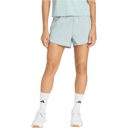 adidas Workout Essentials 2in1 Trainingsshorts Damen...