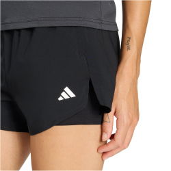 adidas Workout Essentials 2in1 Trainingsshorts Damen...