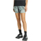 adidas Adi365 Spray Dye 2in1 Laufshorts Damen KC8395 - wonder sage XS