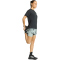 adidas Adi365 Spray Dye 2in1 Laufshorts Damen KC8395 - wonder sage XS
