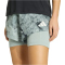 adidas Adi365 Spray Dye 2in1 Laufshorts Damen KC8395 - wonder sage XS
