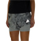 adidas Adi365 Spray Dye 2in1 Laufshorts Damen KC8395 - wonder sage XS