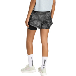 adidas Adi365 Spray Dye 2in1 Laufshorts Damen JY7437 -...