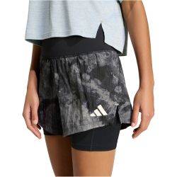 adidas Adi365 Spray Dye 2in1 Laufshorts Damen JY7437 -...