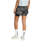 adidas Adi365 Spray Dye 2in1 Laufshorts Damen JY7437 - grey four XS