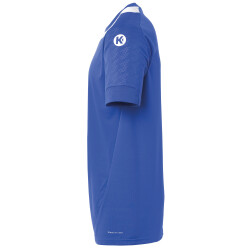 Kempa PEAK Trikot blau/weiß 3XL