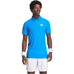 adidas Climacool+ Airchill Freelift Tennis Poloshirt...