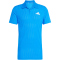 adidas Climacool+ Airchill Freelift Tennis Poloshirt Herren KA5888 - glory blue S