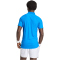 adidas Climacool+ Airchill Freelift Tennis Poloshirt Herren KA5888 - glory blue S