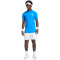 adidas Climacool+ Airchill Freelift Tennis Poloshirt Herren KA5888 - glory blue S