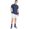 adidas Climacool+ Airchill Freelift Tennis Poloshirt Herren KA5886 - legend ink M