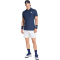 adidas Climacool+ Airchill Freelift Tennis Poloshirt Herren KA5886 - legend ink M