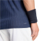 adidas Climacool+ Airchill Freelift Tennis Poloshirt Herren KA5886 - legend ink M
