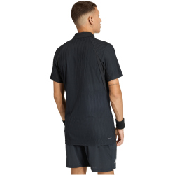 adidas Climacool+ Airchill Freelift Tennis Poloshirt Herren KA5885 - black S