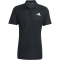 adidas Climacool+ Airchill Freelift Tennis Poloshirt Herren KA5885 - black S