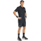 adidas Climacool+ Airchill Freelift Tennis Poloshirt Herren KA5885 - black S