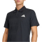 adidas Climacool+ Airchill Freelift Tennis Poloshirt Herren KA5885 - black S