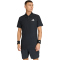 adidas Climacool+ Airchill Freelift Tennis Poloshirt Herren KA5885 - black S