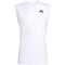 adidas Climacool Pro Tennis-Tanktop Herren KG6055 - white M
