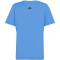 adidas D4T Power 3-Streifen Trainingsshirt Herren KE9943 - ray blue S
