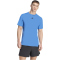adidas D4T Power 3-Streifen Trainingsshirt Herren KE9943 - ray blue S
