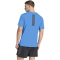 adidas D4T Power 3-Streifen Trainingsshirt Herren KE9943 - ray blue S