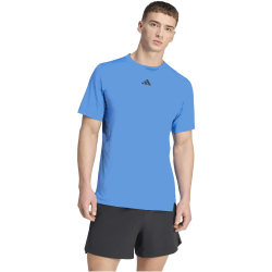 adidas D4T Power 3-Streifen Trainingsshirt Herren KE9943...