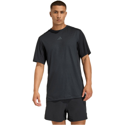 adidas D4T Power 3-Streifen Trainingsshirt Herren KE9937...