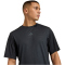 adidas D4T Power 3-Streifen Trainingsshirt Herren KE9937 - black M