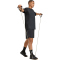 adidas D4T Power 3-Streifen Trainingsshirt Herren KE9937 - black M