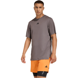 adidas D4T Power 3-Streifen Trainingsshirt Herren KE9936...