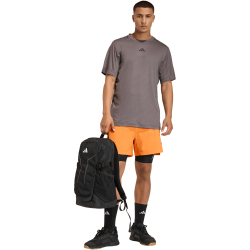 adidas D4T Power 3-Streifen Trainingsshirt Herren KE9936...