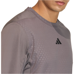 adidas D4T Power 3-Streifen Trainingsshirt Herren KE9936...