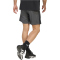 adidas Workout Essentials Base 3-Streifen Pique 7" Trainingsshorts Herren KD0695 - grey five/black S