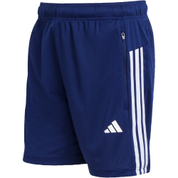 adidas Workout Essentials Base 3-Streifen Pique 7"...