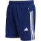 adidas Workout Essentials Base 3-Streifen Pique 7" Trainingsshorts Herren KD0694 - dark blue/white 3XL/T