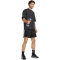adidas Workout Essentials Base 3-Streifen Pique 7" Trainingsshorts Herren KA3461 - black/white S