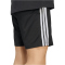 adidas Workout Essentials Base 3-Streifen Pique 7" Trainingsshorts Herren KA3461 - black/white S