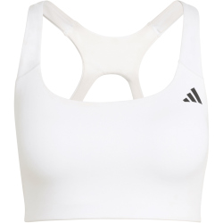 adidas Optime Workout Mid Support Sport-BH Damen KD6685 -...