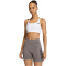 adidas Optime Workout Mid Support Sport-BH Damen KD6685 - white XS