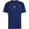 adidas Tech Apparel Climacool Trainingsshirt Herren KE4890 - dark blue S