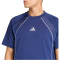 adidas Tech Apparel Climacool Trainingsshirt Herren KE4890 - dark blue S